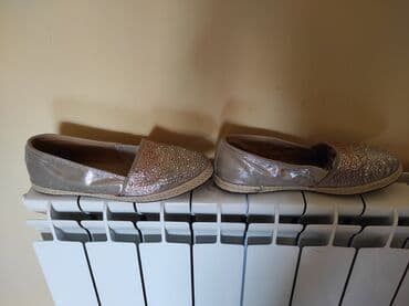 mokasine novi sad: Espadrilles, Graceland, 40 — 4