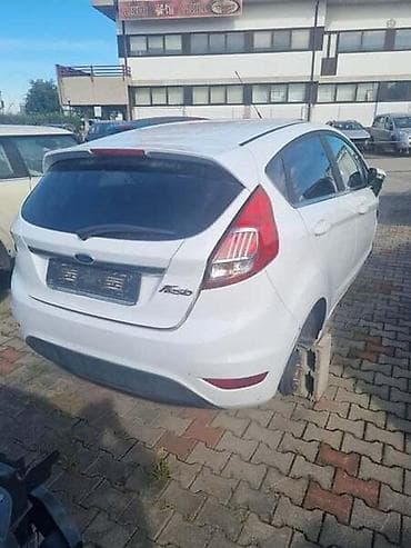 KUCISTE FILTERA 1.6 E HDI ZA FORD FIESTA OD 2002. DO 2017. GOD. |