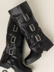Aksesoari: Čizme, 41 — 10