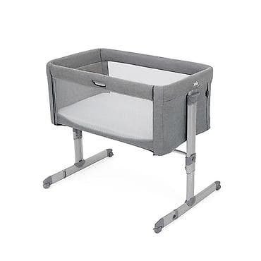 kolevka za bebe: Joie kolevka ROOMIE, Grey Flannel, 0–9 kg Šifra proizvoda: 4110 San — 1