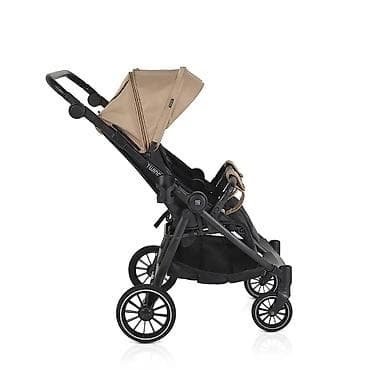 hauck kolica kisobran: KOLICA ZA BLIZANCE TwinGo – Camel (SKU: CAN6977-70) TwinGo su kolica — 6