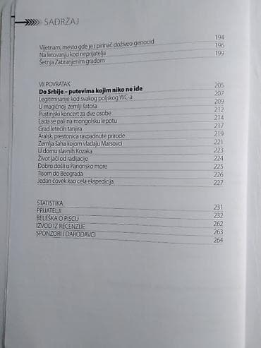 audi a4 igracka: Knjiga:Velika avantura Viktora Lazića - Mek povez 262.strane- 2010 — 4