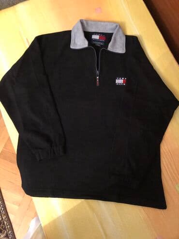 napapijri duksa: Duks, Tommy Hilfiger — 6