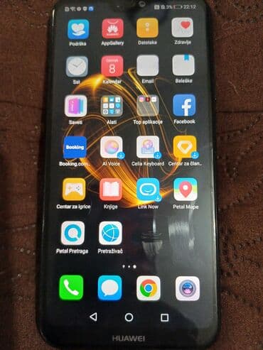 mobilni telefoni borca: Huawei Enjoy 20 5G — 1