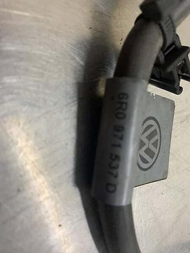 akumulator za motor: KLEMA ZA VOLKSWAGEN POLO - 6R0971537D | Klema Polo — 2