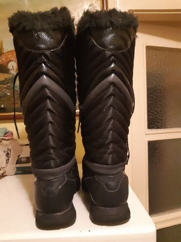 Čizme: Čizme, Nike, 39 — 2