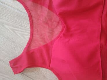 4xl majice: M (EU 38) — 3