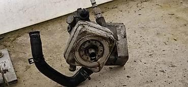 parksajd alati: KUCISTE FILTERA ULJA 1.8 TURBO ZA VOLKSWAGEN PASSAT B5 — 2