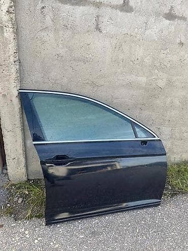 VRATA ZA VOLKSWAGEN PASSAT B8 | Prednja desna vrata za Passat B8 na lalafo.rs VRATA ZA VOLKSWAGEN PASSAT B8 | Prednja desna vrata za Passat B8
