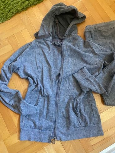 Women's Sweatsuits: Trenerka samo 1000 din plus pokloni gratis — 3