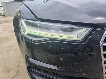 Farovi: FAROVI ZA AUDI A6 OD 2011. DO 2016. GOD — 2