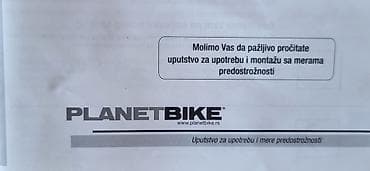 dexy co bicikle za decake: POLAR Flash 26" BICIKLA JE MALTENE NOVA KUPLJENA PRE 3 GODINE — 4