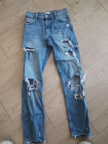 Farmerke xs