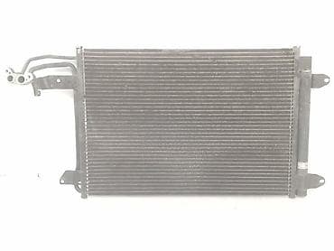 fisher de fs 9500w: HLADNJAK KLIME ZA ŠKODA OCTAVIA OD 2004. DO 2013. GOD. | Polovni — 1