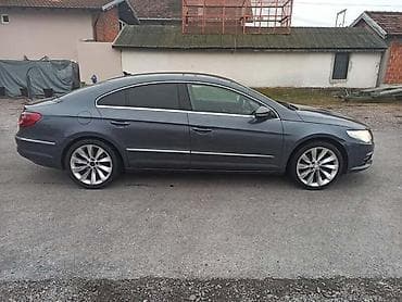 polovni automobili vrsac: DELOVI ZA VOLKSWAGEN PASSAT CC GT 2011. GOD. | Polovni originalni — 2