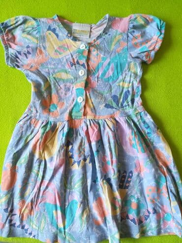 tommy hilfiger haljine: Midi, Short sleeve, 50 — 3