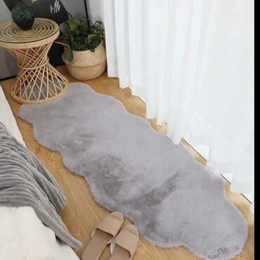 cupavi tepisi roze: Tepih, Nepravilni — 2