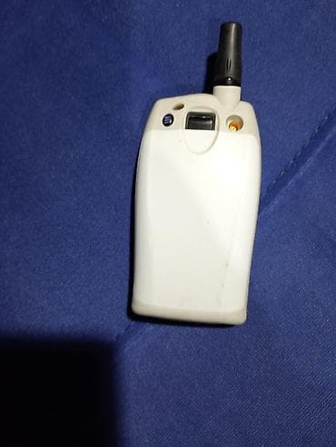 iphone 1: Ericsson T20e – originalni preklopni mobilni telefon sa eksternom — 2