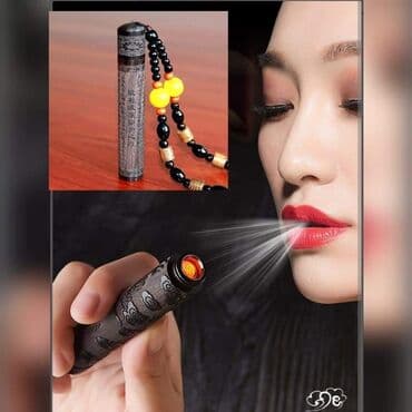 iqos u niš: Elektronski upaljač — 4