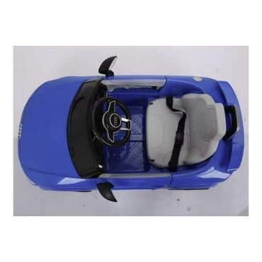 jednodelne pidzame h m: Audi TT Daljinski upravljac MP3, (Mini) SD i USB ulaz za vašu muziku — 10