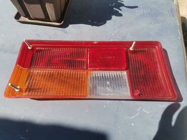 desno krilo golf 4: Staklo desna stop lampe Lada 2105 . Novo. Ruske proizvodnje. Malo — 8