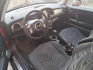mini moris crveni: DELOVI ZA MINI COOPER 2002. GOD. | Delovi za mini one, cooper — 4