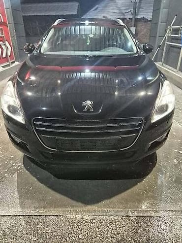 REDUKTOR ZA PEUGEOT 508 OD 2011. DO 2014. GOD. | garancija na
