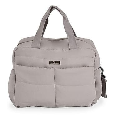 haljine za mamu i bebu: Cangaroo Torba za mame Solana – Grey (Šifra: CAN2197-70) Praktična — 1