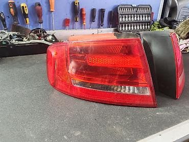 grejalica za auto uradi sam: Audi Polovno — 3