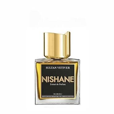 sto za sminkanje nis: NISHANE SULTAN VETIVER EXP 50ML | Originalni parfemi. Mogućnost — 2