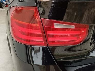 alternator za zastavu 101: ZADNJE LAMPE ZA BMW SERIJA 3 OD 2011. DO 2015. GOD. | Zadnje lampe — 5