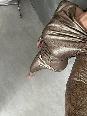 Haljine: Prelepa Turska haljina ❤️
S M L
2600 rsd — 3