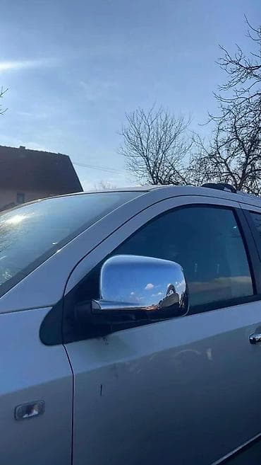 univerzalni lip: FIAT FREEMONT RETROVIZORI I OSTALI DELOVI | Fiat freemont — 1