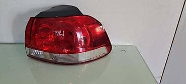 auti do 500e: STOP LAMPA ZA VOLKSWAGEN GOLF 6 OD 2012. DO 2020. GOD. | Stop lampa — 1