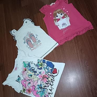 ikea kuhinje za decu: Paket za devojcice Vel 92 Jos ovo mi ostalo u toj velicini — 6