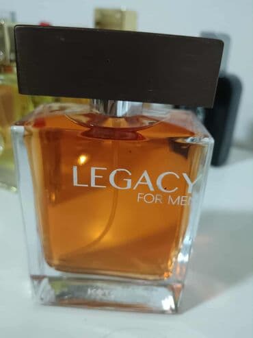 tech fleece s: Perfume set, Replica — 35