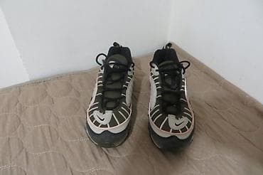 patike nautika: NIKE br 40 bez bilo kakve greske mana ostecenja, model je zenski, ali — 2