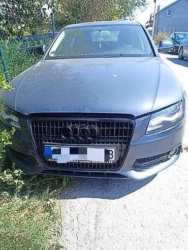 skoda fabia do 2500 eura: LIMARIJA MEHANIKA TRAP ITD ZA AUDI A4 OD 2008. DO 2012. GOD. | AUDI — 1