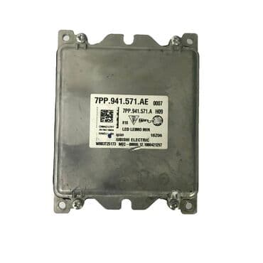auto prikolice galeb cene: LED CONTROL MODUL 7PP941571AE W003T25173 ORIGINAL LED balast za — 1