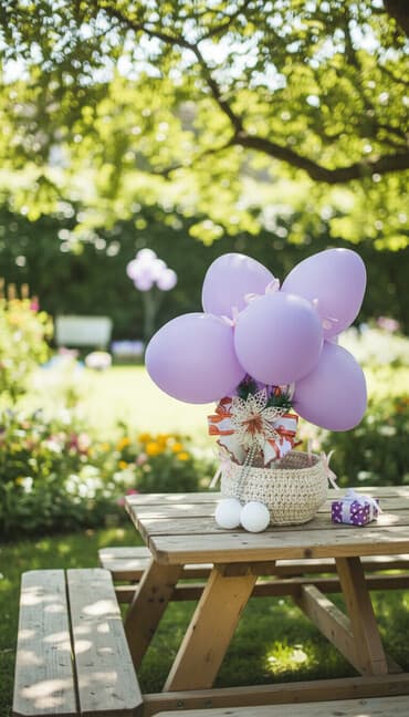 ukrasno novogodisnje drvo: Korpa, bоја - Šareno, Novo — 2