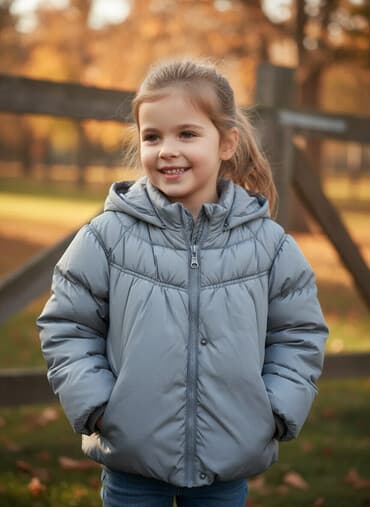 zimske jakne orsay: Zimska jakna — 2