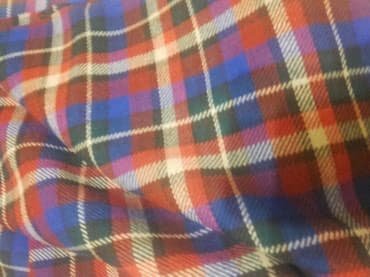 Tekstil: Bоја - Crvena — 3