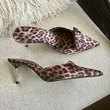 leoni papuče: Papuče 39 — 5