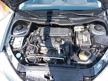 alu rex comfort sl: TURBINA ZA PEUGEOT 206, 207 | Originalni polovni delovi za Peugeot — 1