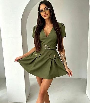 04. 🎗️Haljina 3.100 dinara🎗️ A