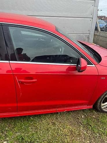 VRATA ZA AUDI A3 | Prednja desna vrata za Audi A3 8V na lalafo.rs VRATA ZA AUDI A3 | Prednja desna vrata za Audi A3 8V