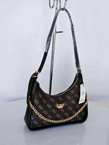 torbe metro: Elegant purse, Guess — 3