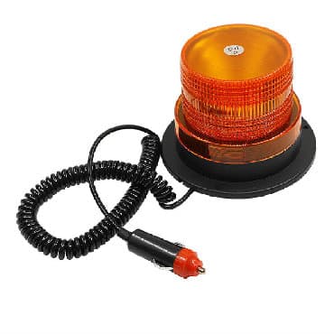 Auto delovi, gume i tjuning: Led rotacije 12V, 24V Novo ispravno u kutiji. Ima rotacije samo na 12v — 2