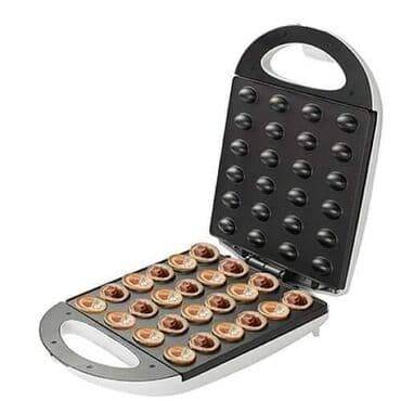 Za samo dva minuta gotova tura krofnica! 🥳Da, moguće je.🥳 Uz novi na lalafo.rs Za samo dva minuta gotova tura krofnica! 🥳Da, moguće je.🥳 Uz novi