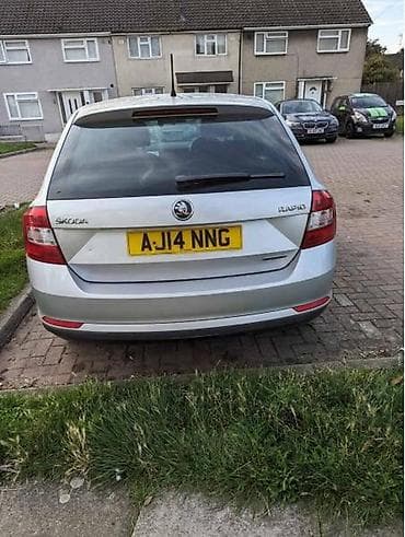 bobina astra h 1.6: VRAT PREDNJA ZADNJA GEPEK ZA ŠKODA RAPID OD 2013. DO 2019. GOD. | — 2